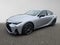 2026 Lexus IS 350 F SPORT DESIGN