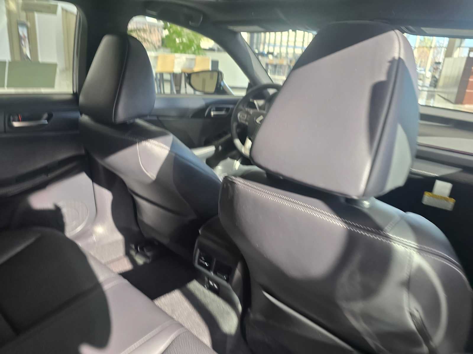 2026 Lexus IS 350 F SPORT DESIGN