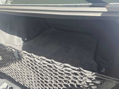 2026 Lexus IS 350 F SPORT DESIGN