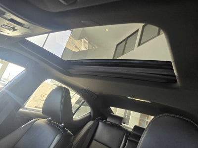 2026 Lexus IS 350 F SPORT DESIGN