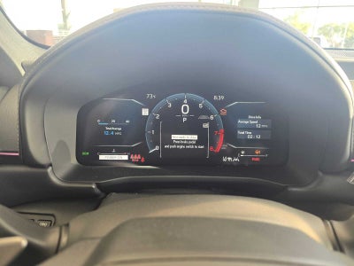 2026 Lexus IS 350 F SPORT DESIGN