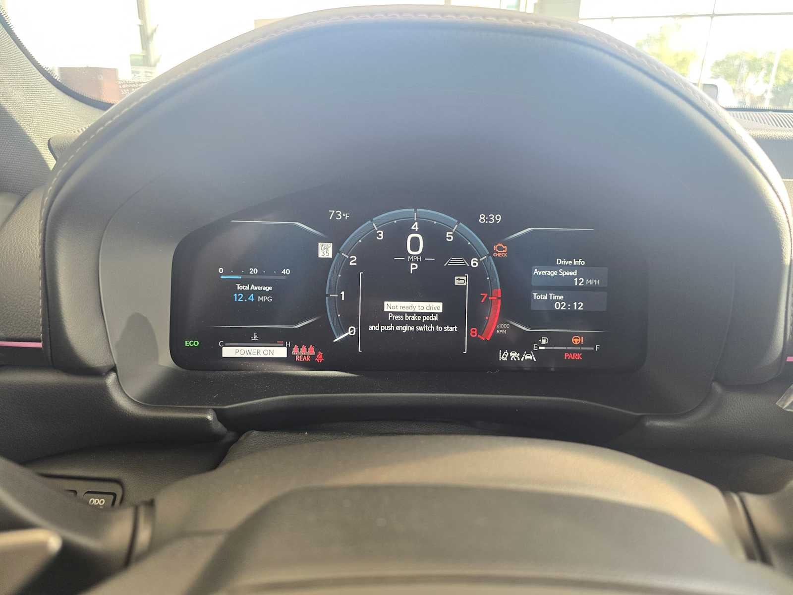 2026 Lexus IS 350 F SPORT DESIGN