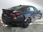 2026 Lexus IS 350 F SPORT DESIGN