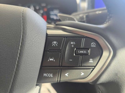 2026 Lexus IS 350 F SPORT DESIGN