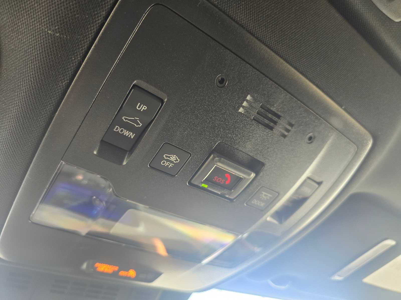 2026 Lexus IS 350 F SPORT DESIGN