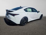 2026 Lexus IS 350 F SPORT DESIGN