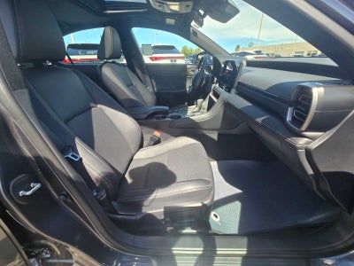 2026 Lexus IS 350 F SPORT Design