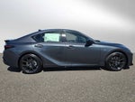 2026 Lexus IS 350 F SPORT Design