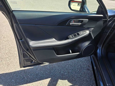 2026 Lexus IS 350 F SPORT Design