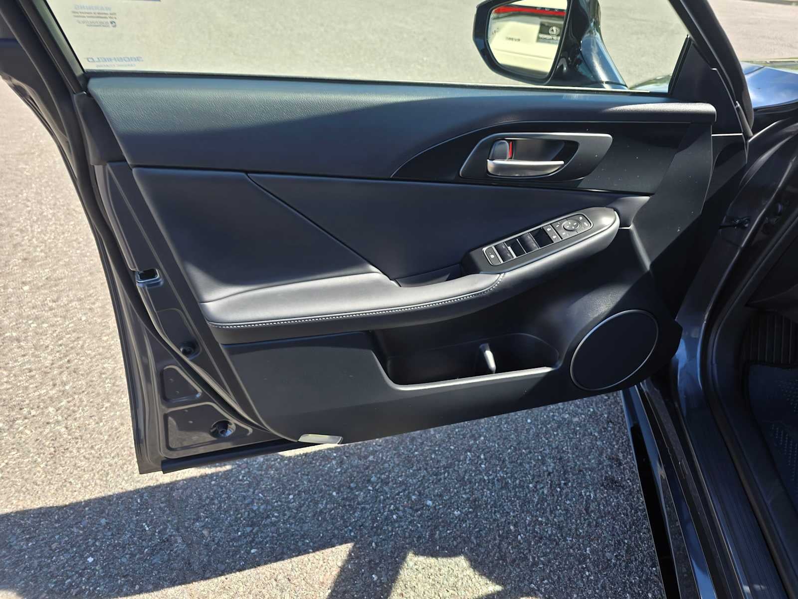 2026 Lexus IS 350 F SPORT Design