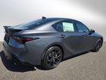 2026 Lexus IS 350 F SPORT Design