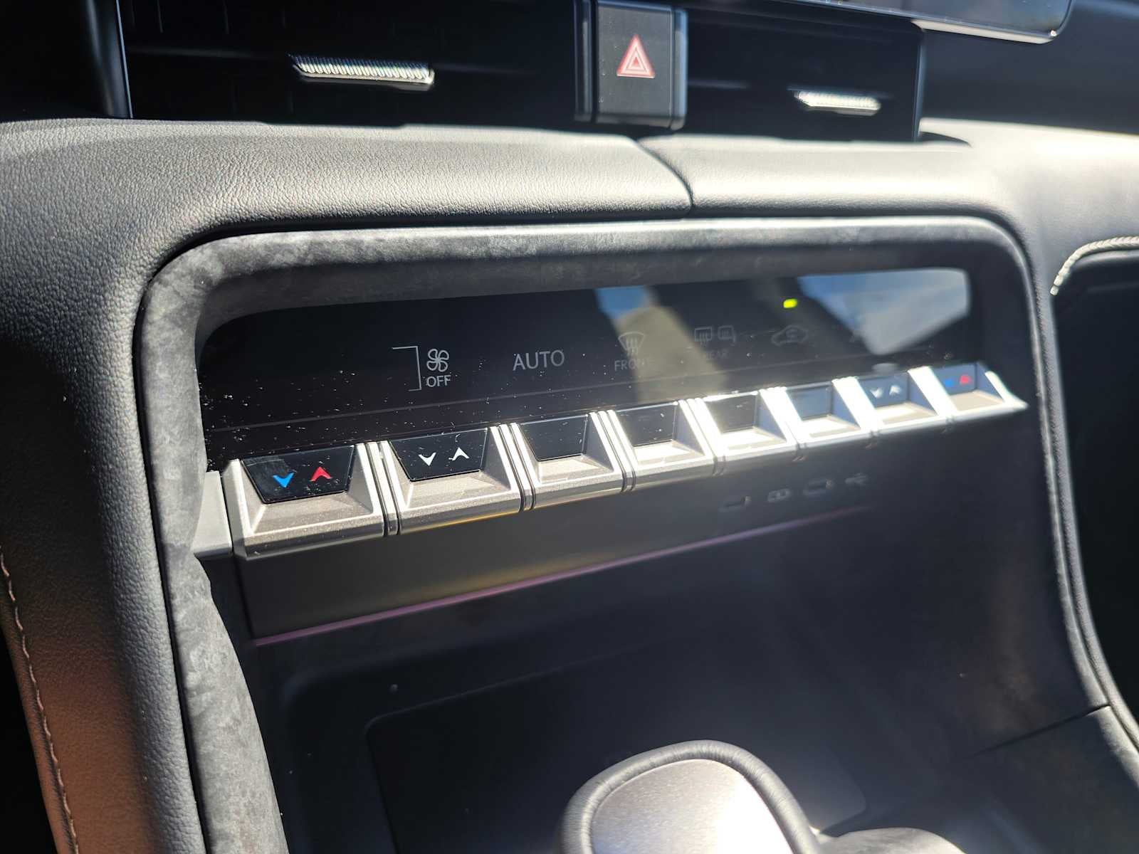 2026 Lexus IS 350 F SPORT Design