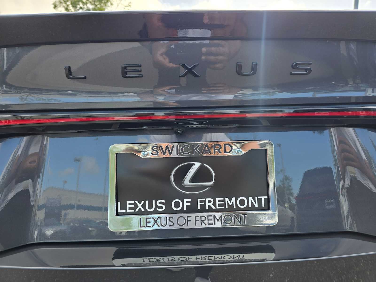 2026 Lexus IS 350 F SPORT DESIGN