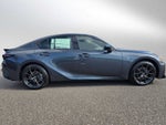 2026 Lexus IS 350 F SPORT DESIGN