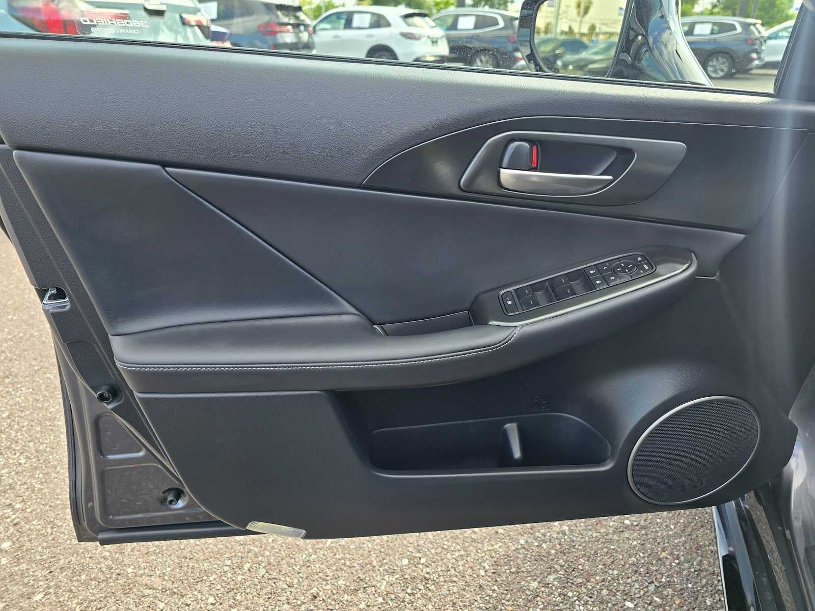 2026 Lexus IS 350 F SPORT DESIGN