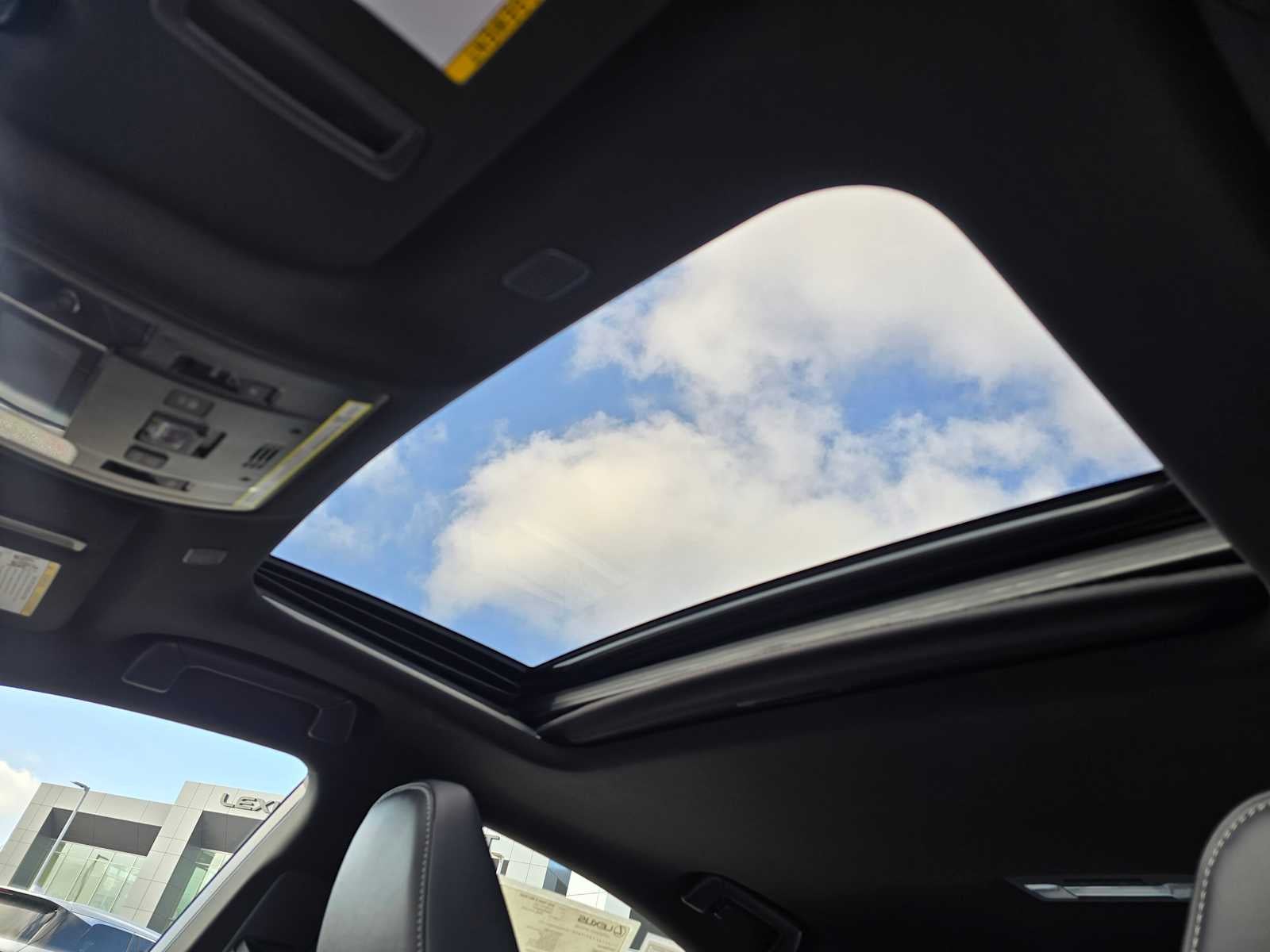 2026 Lexus IS 350 F SPORT DESIGN