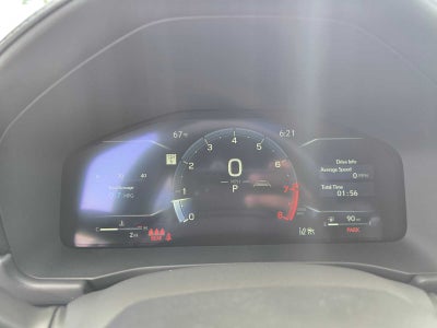 2026 Lexus IS 350 F SPORT DESIGN