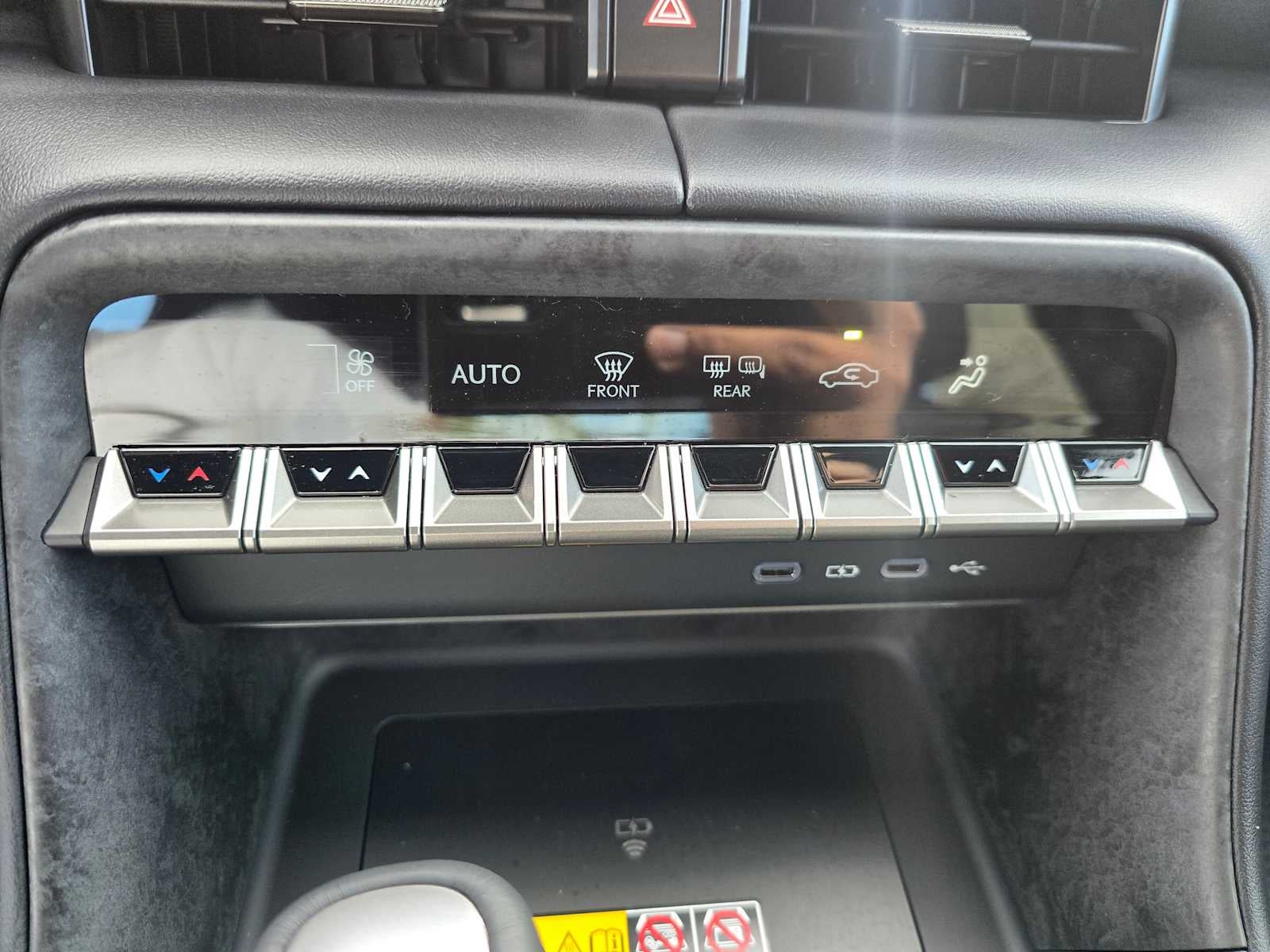 2026 Lexus IS 350 F SPORT DESIGN