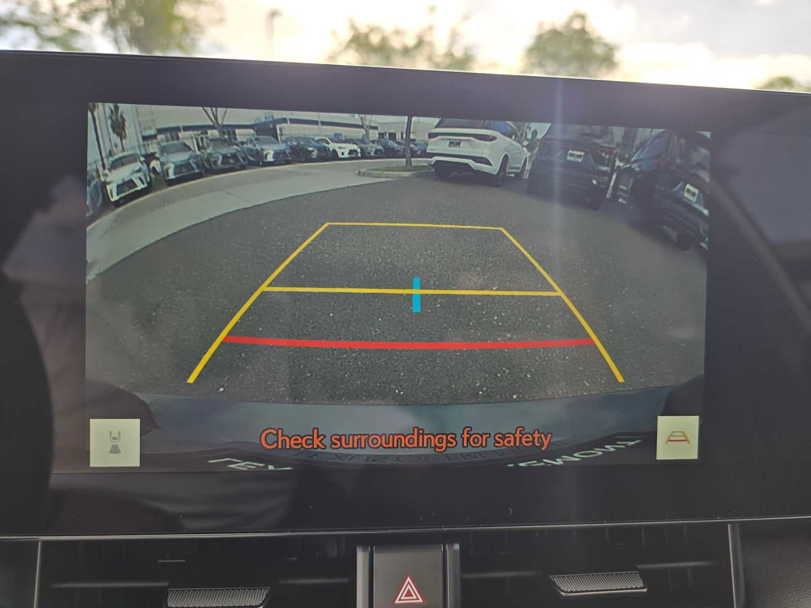 2026 Lexus IS 350 F SPORT DESIGN