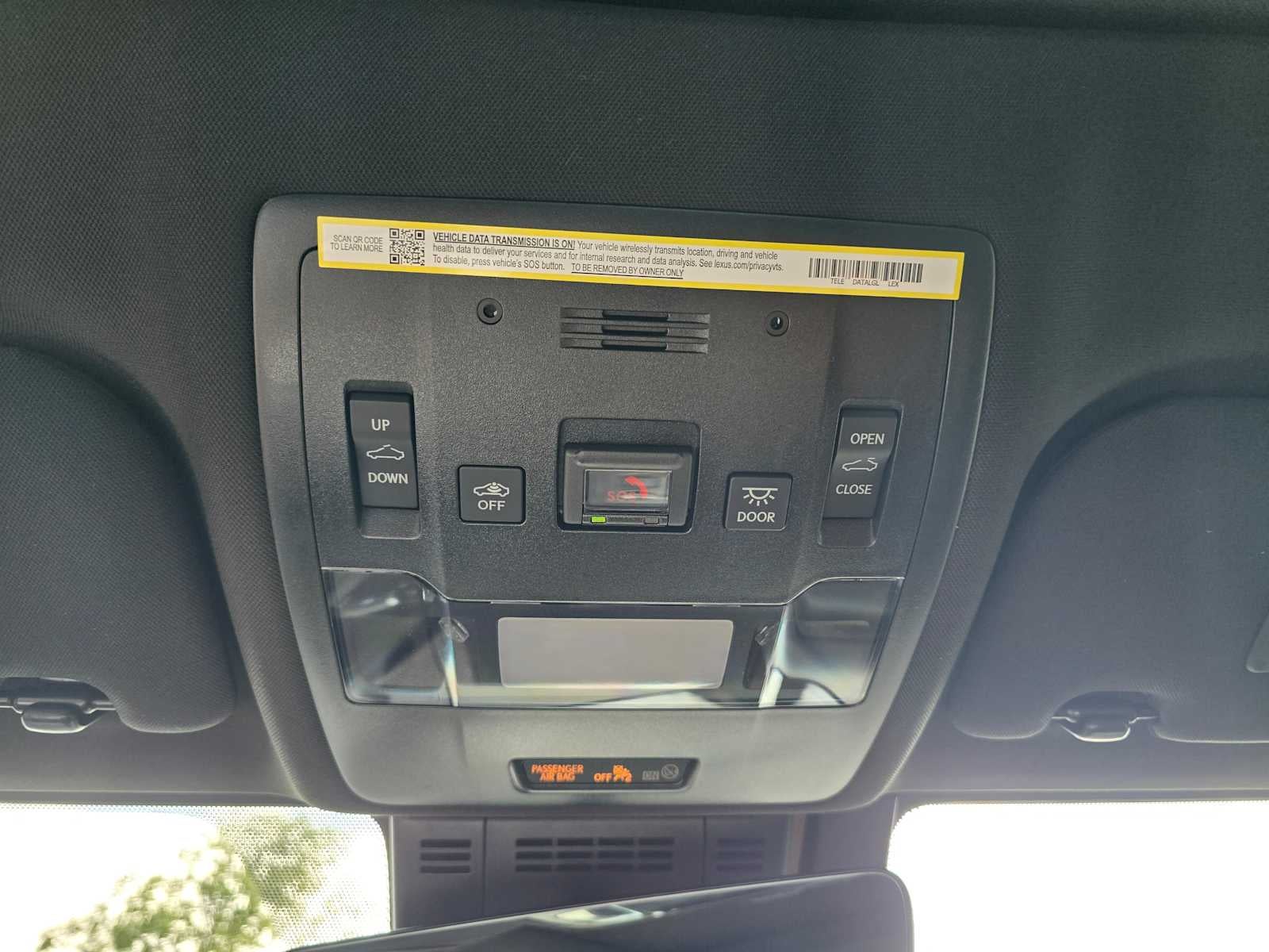 2026 Lexus IS 350 F SPORT DESIGN