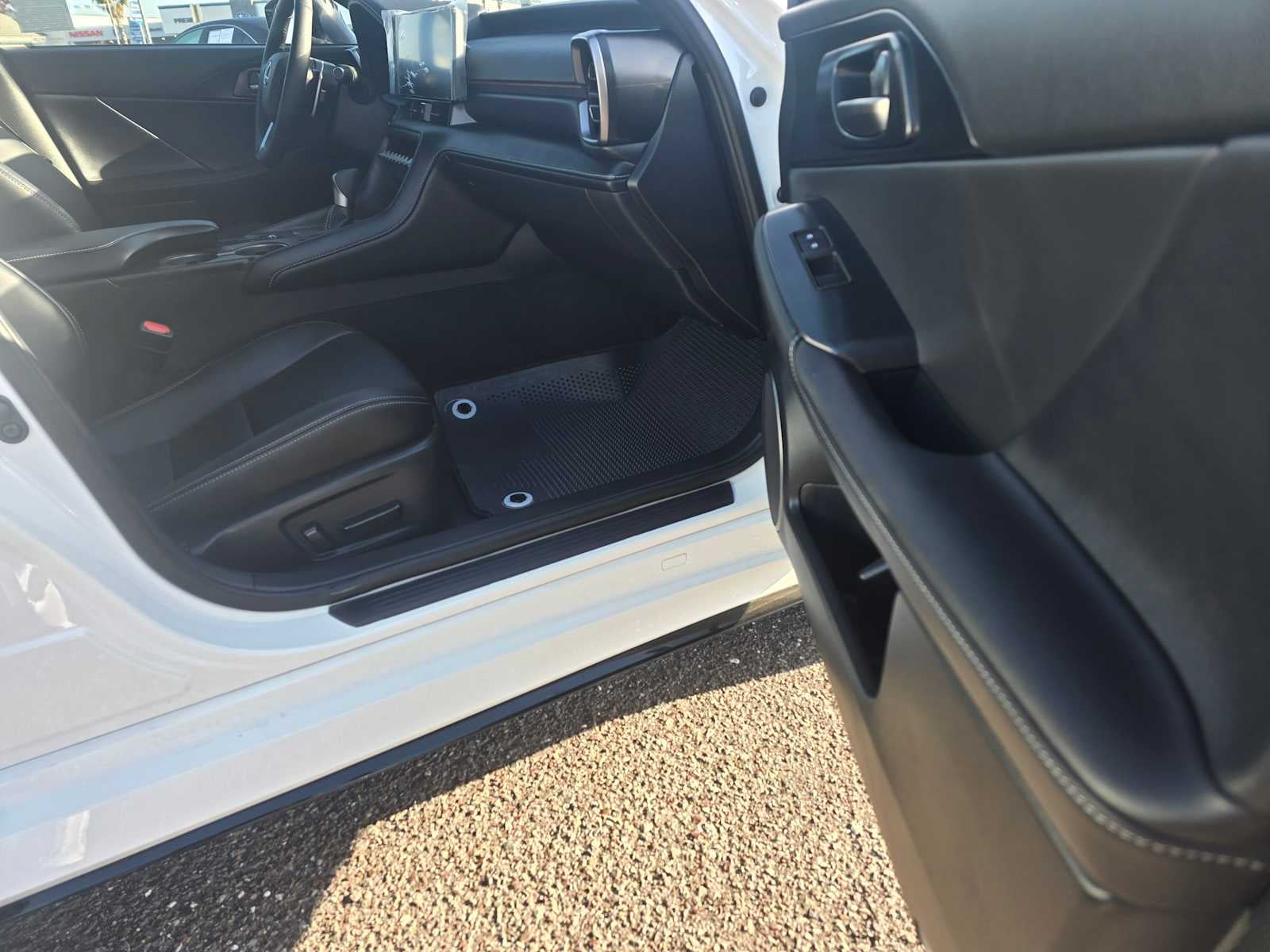 2026 Lexus IS 350 F SPORT DESIGN