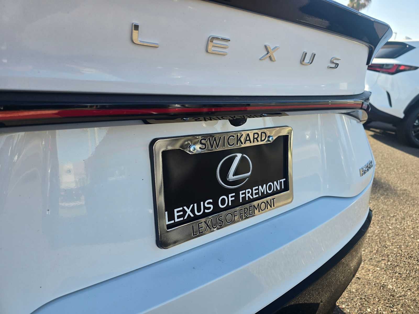 2026 Lexus IS 350 F SPORT DESIGN