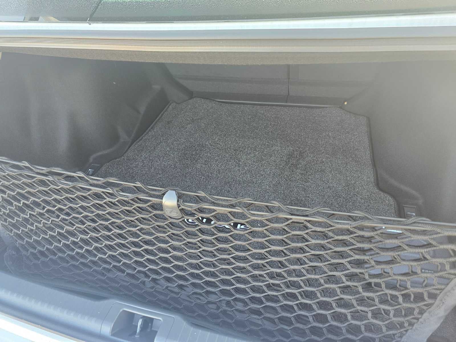 2026 Lexus IS 350 F SPORT DESIGN