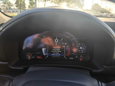 2026 Lexus IS 350 F SPORT DESIGN