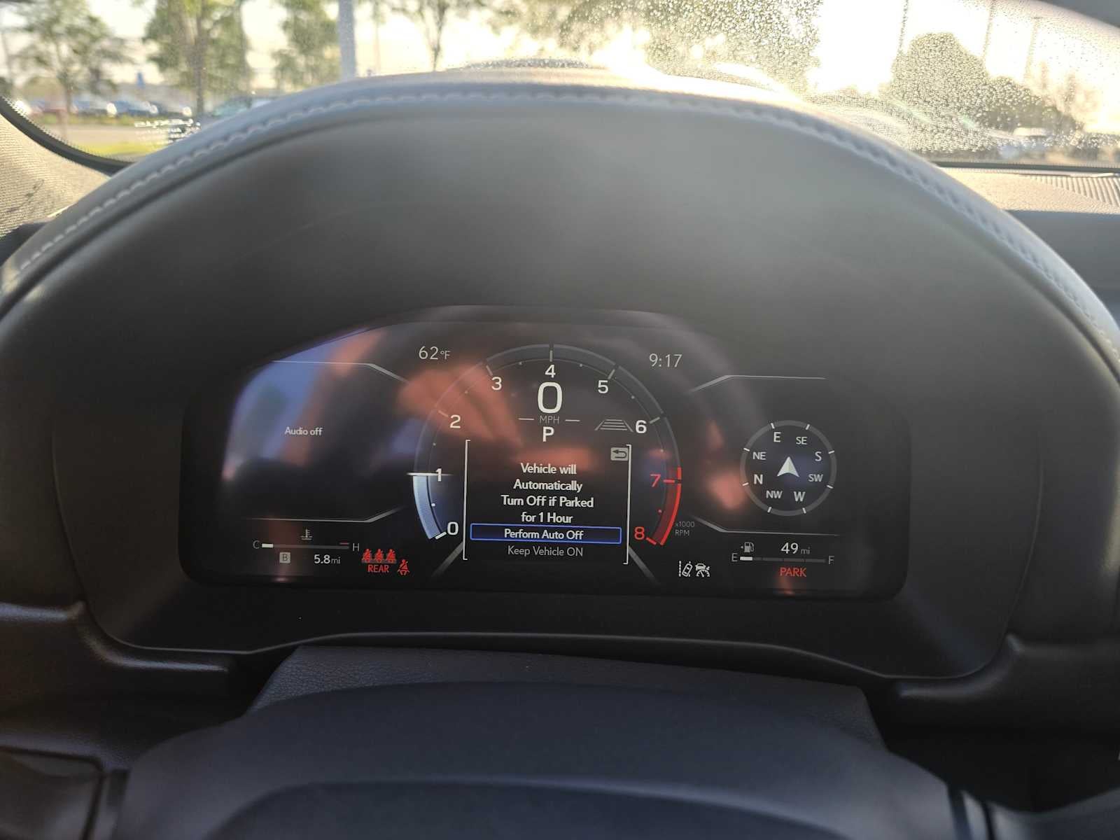 2026 Lexus IS 350 F SPORT DESIGN