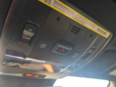 2026 Lexus IS 350 F SPORT DESIGN