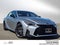 2026 Lexus IS 350 F SPORT DESIGN