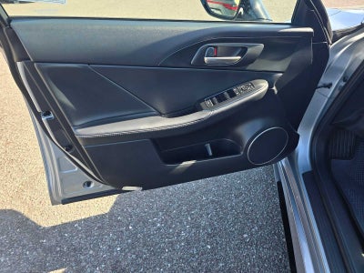 2026 Lexus IS 350 F SPORT DESIGN