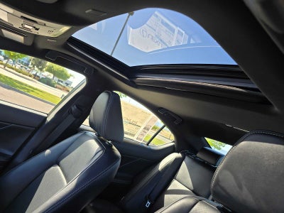 2026 Lexus IS 350 F SPORT DESIGN