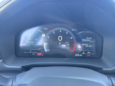 2026 Lexus IS 350 F SPORT DESIGN