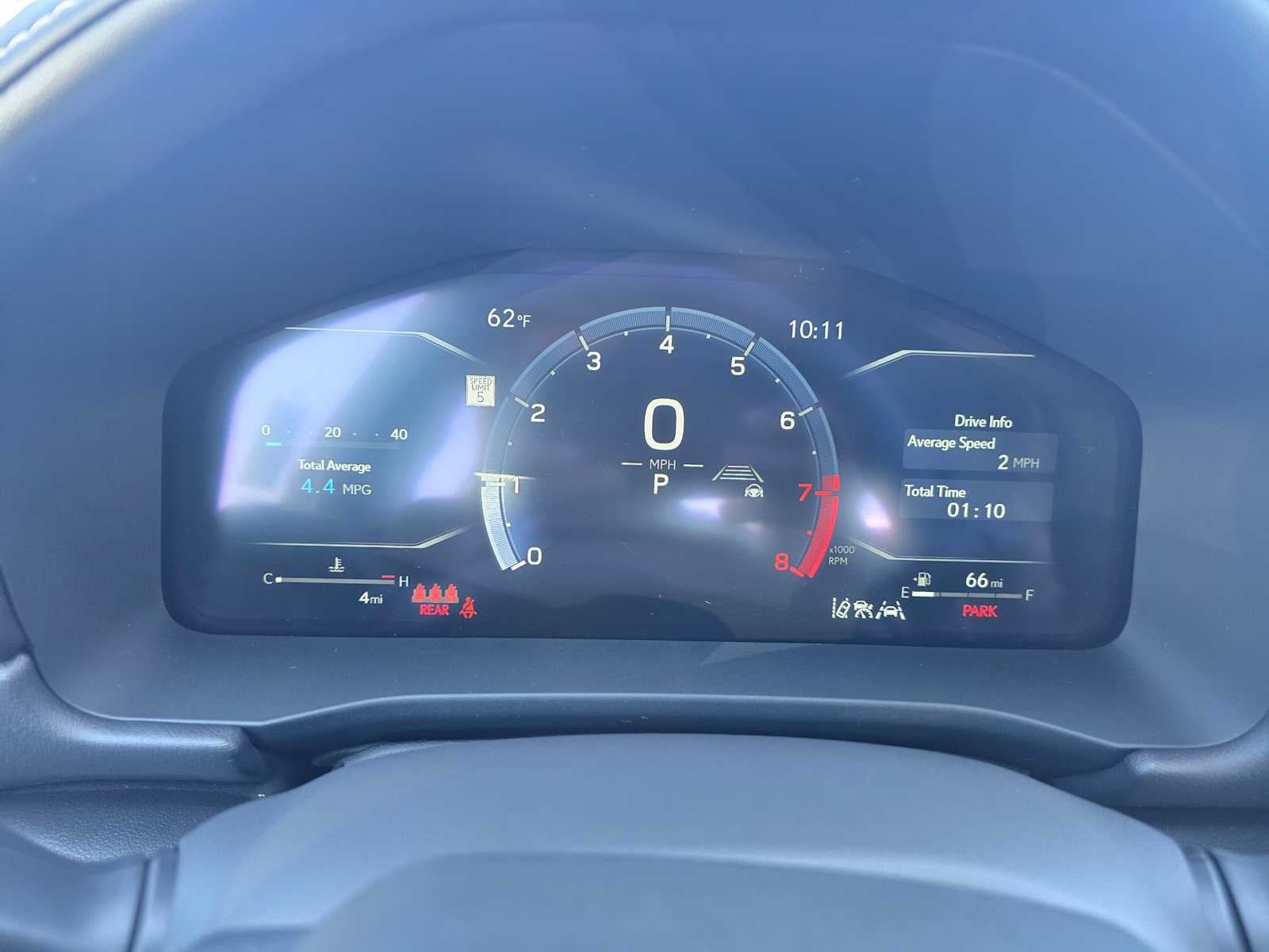 2026 Lexus IS 350 F SPORT DESIGN