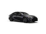 2026 Lexus IS 350 F SPORT DESIGN