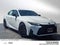 2026 Lexus IS 350 F SPORT Design