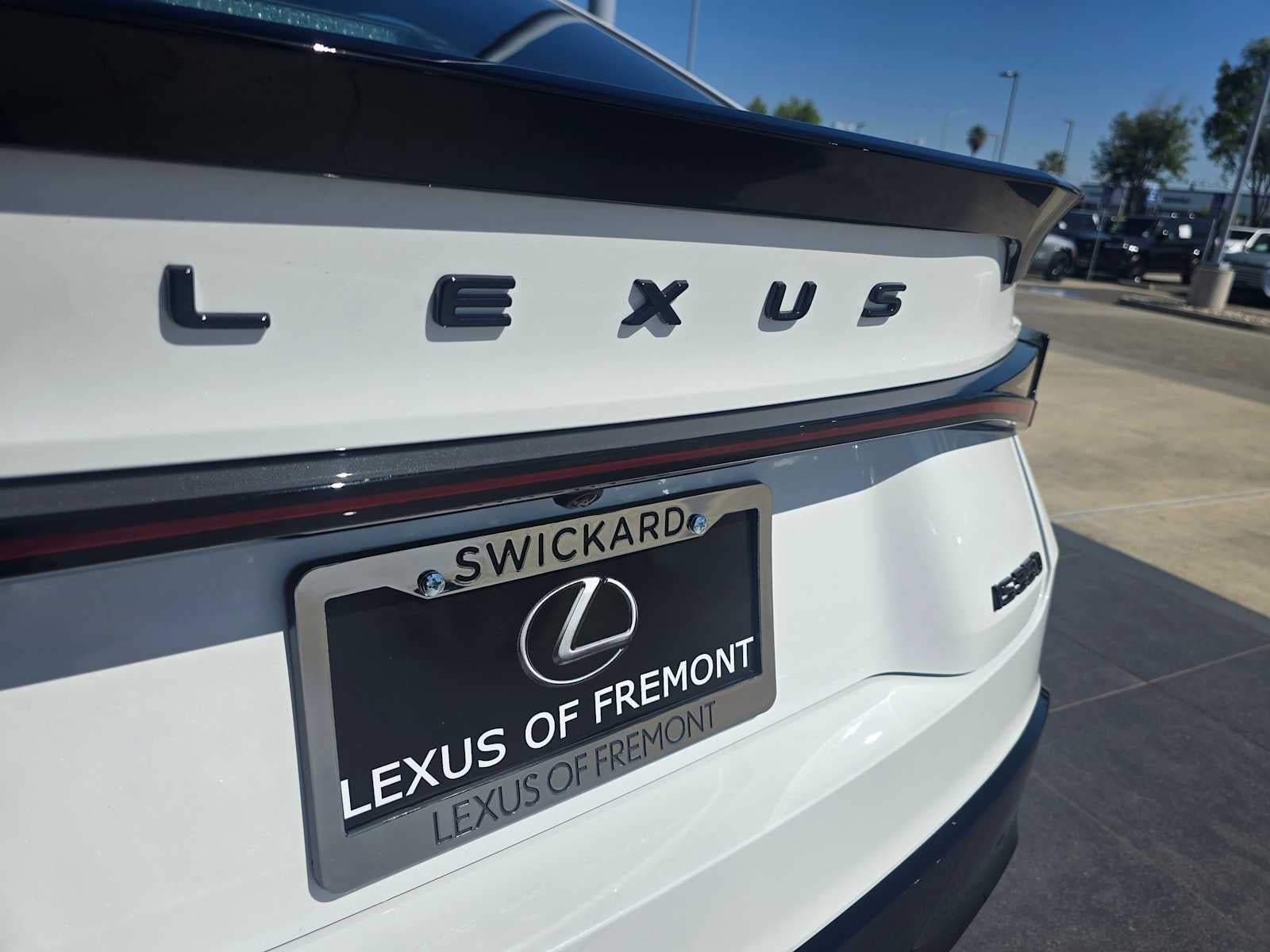2026 Lexus IS 350 F SPORT Design