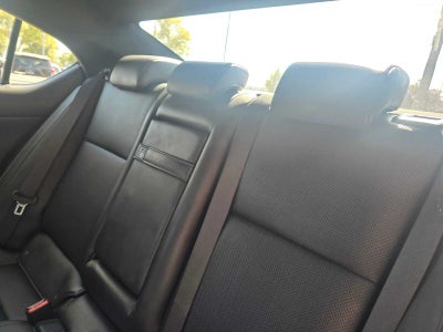 2026 Lexus IS 350 F SPORT Design
