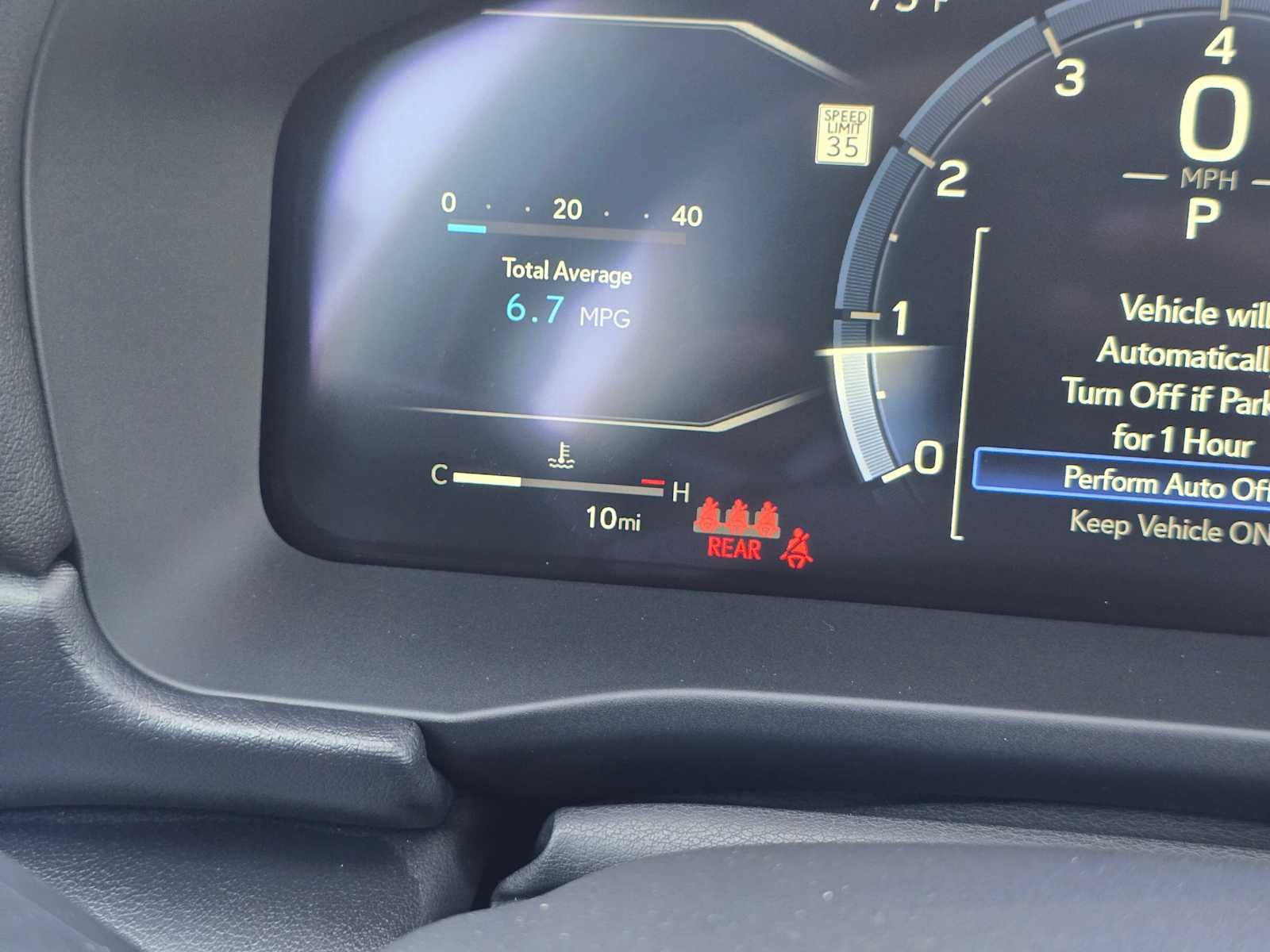 2026 Lexus IS 350 F SPORT Design