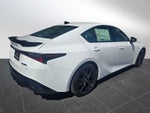 2026 Lexus IS 350 F SPORT Design