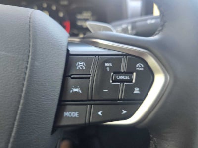 2026 Lexus IS 350 F SPORT Design