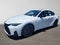 2026 Lexus IS 350 F SPORT DESIGN