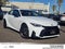2026 Lexus IS 350 F SPORT DESIGN