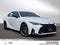 2026 Lexus IS 350 F SPORT Design