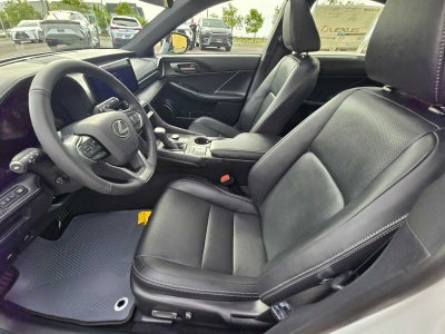 2026 Lexus IS 350 F SPORT Design