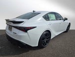 2026 Lexus IS 350 F SPORT Design
