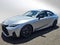 2026 Lexus IS 350 F SPORT DESIGN