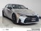 2026 Lexus IS 350 F SPORT DESIGN