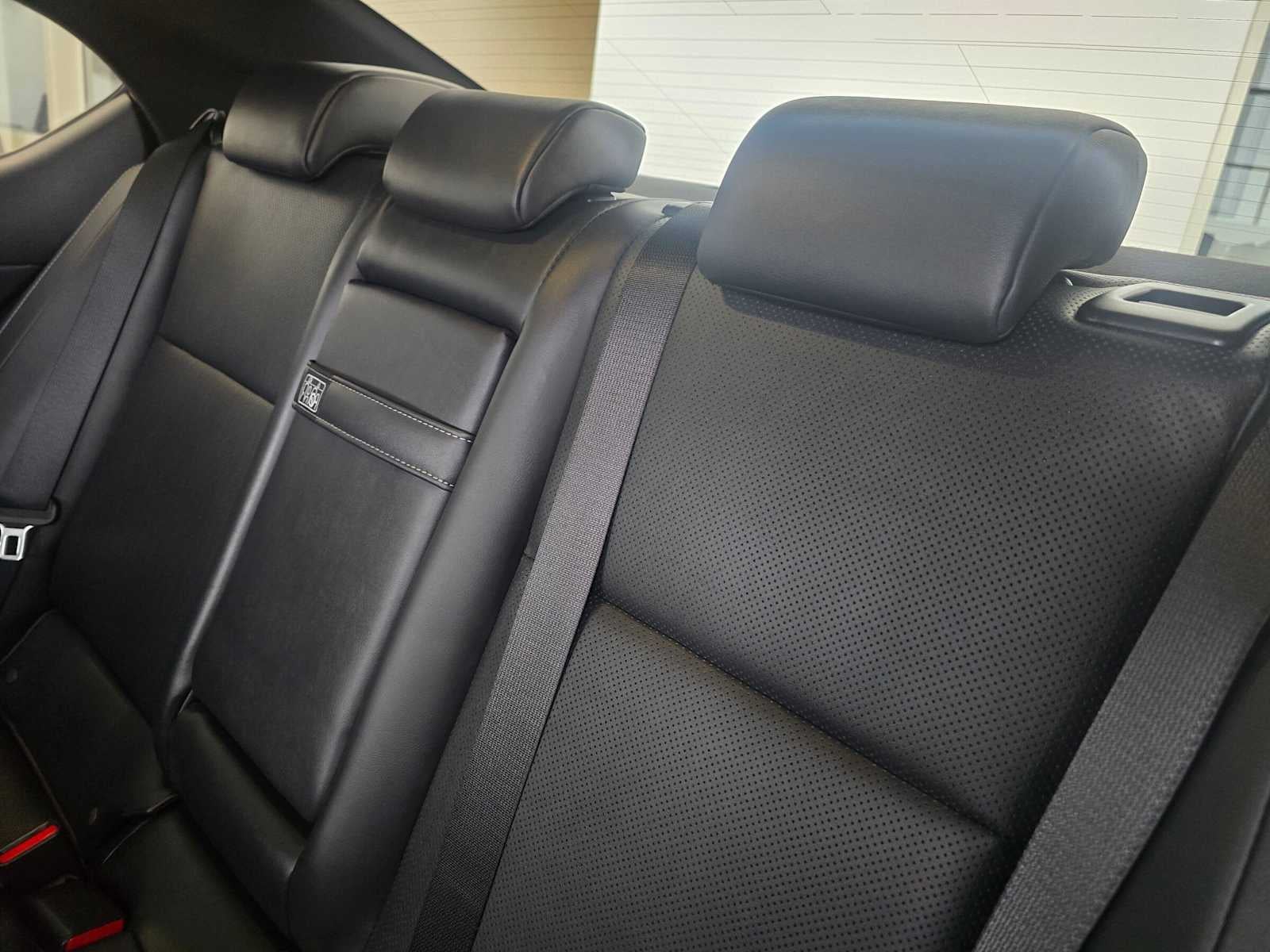 2026 Lexus IS 350 F SPORT DESIGN